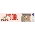 Logo G&ouml;bel, Ulrike