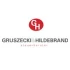 Logo Ulrike Gruszecki Steuerberaterin
