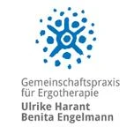 Logo Ulrike Harant und Benita Engelmann Praxis für Ergotherapie