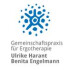 Logo Ulrike Harant und Benita Engelmann Praxis für Ergotherapie