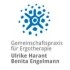 Logo Ulrike Harant und Benita Engelmann Praxis f&uuml;r Ergotherapie