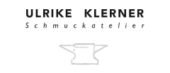 Logo Ulrike Klerner Schmuckatelier