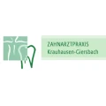 Ulrike Krauhausen-Giersbach Zahn&auml;rztin Dorsten