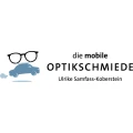 Ulrike Samfa&szlig;-Koberstein - die mobile Optikschmiede Kitzingen
