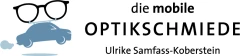 Ulrike Samfaß-Koberstein - die mobile Optikschmiede Kitzingen