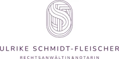 Ulrike Schmidt-Fleischer - Rechtsanw&auml;ltin und Notarin Bad Homburg