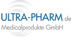 Logo Ultra-Pharm Medicalprodukte GmbH Versandhaus für Diabetikerbedarf