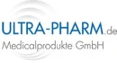 Logo Ultra-Pharm Medicalprodukte GmbH Versandhaus für Diabetikerbedarf