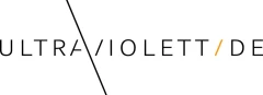 Logo UltraVIOLETT