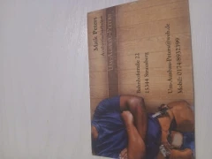 Um - Ausbau Maik Peters Strausberg