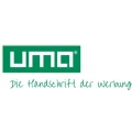 Logo UMA-Schreibger&auml;te Ullmann GmbH