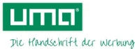 Logo UMA-Schreibger&auml;te Ullmann GmbH