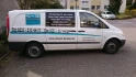 Logo Umbach + Demgen Fußbodentechnik GbR