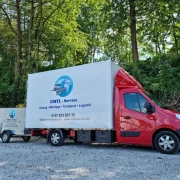 UMTL Service Wuppertal