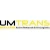 Logo Umtrans Active Removals & Art Logistics GmbH
