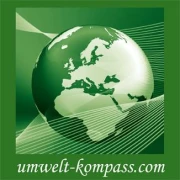 Logo Umwelt-Kompass.com