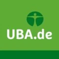 Logo Umweltbundesamt