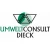 Logo Umweltconsult Dieck e.K. Dipl. Geol. Wolfgang Dieck