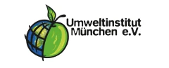 Logo Umweltinstitut München e. V.
