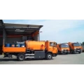 Umweltschutz Franz Illmer GmbH Uetze