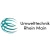 Logo Umwelttechnik Rhein Main Gmbh