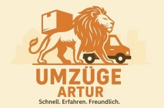 Umz&uuml;ge Artur Wuppertal