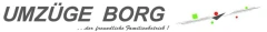 Logo Umzüge Borg