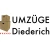 Logo UMZÜGE DIEDERICH