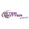 Umz&uuml;ge / Entr&uuml;mpelung / Kurier - Peter Rotter Pei&szlig;enberg