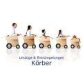 Umz&uuml;ge & Entr&uuml;mpelungen K&ouml;rber Waldkraiburg