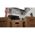 Logo Umz&uuml;ge Frank Schneppe & Sohn