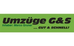 Umzüge G & S Schwarzenberg