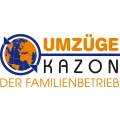Umz&uuml;ge KAZON GmbH Siegburg