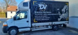 Logo Umzüge-Klemens