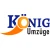 Logo Umzüge König GmbH