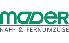 Umzüge-Mader Johann GmbH Ansbach
