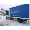 Umz&uuml;ge Madry Euskirchen