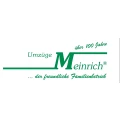 Umz&uuml;ge Meinrich Inh. Ulrich Borg Essen