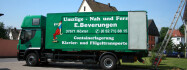Logo Umzüge Nah und Fern E.Beverungen Inh. Detlef Beverungen