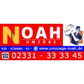 Umz&uuml;ge - NOAH Hagen