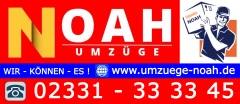 Umzüge - NOAH Hagen