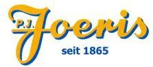 Logo Joeris, Arndt
