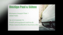 Logo Umzüge Paul & Söhne
