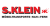 Logo Umzüge S. Klein GmbH & Co. KG