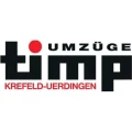 Umz&uuml;ge Timp Krefeld