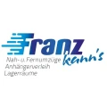 Umz&uuml;ge & Transporte - Maximilian Franz Bad Endbach