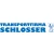Logo Umzüge Transportfirma Schlosser