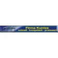 Umz&uuml;ge und Mehr Firma Kuntze Ettringen, Eifel