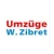 Logo Umz&uuml;ge W. Zibret Inhaber Stefan Kr&uuml;ger e.K.