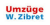 Logo Umzüge W. Zibret Inhaber Stefan Krüger e.K.